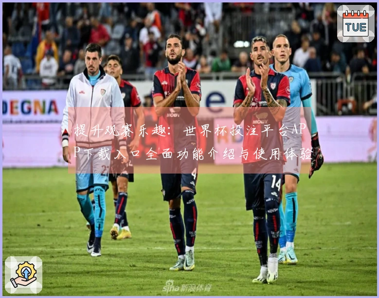 提升观赛乐趣：世界杯投注平台APP下载入口全面功能介绍与使用体验分享