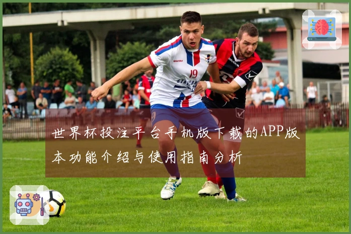 世界杯投注平台手机版下载的APP版本功能介绍与使用指南分析