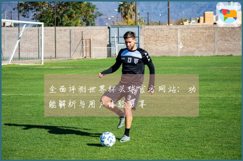 全面评测世界杯买球官方网站：功能解析与用户体验分享