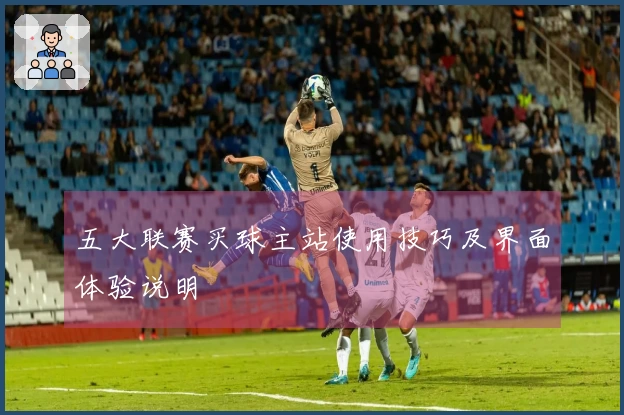 五大联赛买球主站使用技巧及界面体验说明