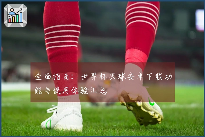 全面指南：世界杯买球安卓下载功能与使用体验汇总