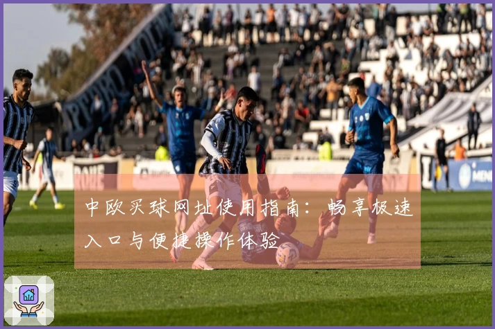 中欧买球网址使用指南：畅享极速入口与便捷操作体验