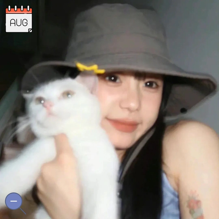 头像